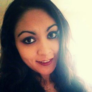 Meet your Posher, Connie